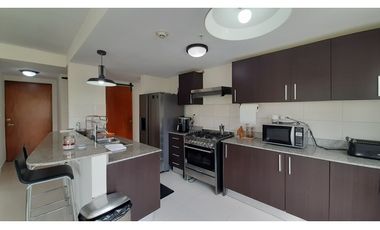 Vendo Apartamento 3 REC + Cuarto de Servicio - Panamá Pacífico