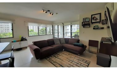 Vendo Apartamento 3 REC + Cuarto de Servicio - Panamá Pacífico