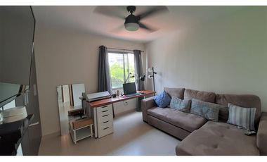 Vendo Apartamento 3 REC + Cuarto de Servicio - Panamá Pacífico