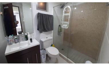 Vendo Apartamento 3 REC + Cuarto de Servicio - Panamá Pacífico