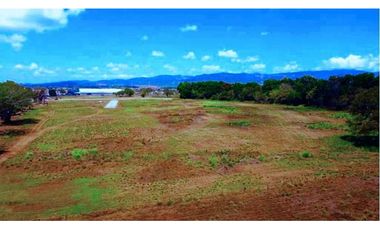 Venta de terreno de 16 hectáreas en Felipillo, Pacora GTA