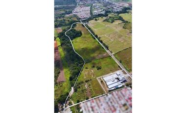 Venta de terreno de 16 hectáreas en Felipillo, Pacora GTA