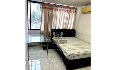 Se Vende Apartamento En Paitilla Edificio Mirasol