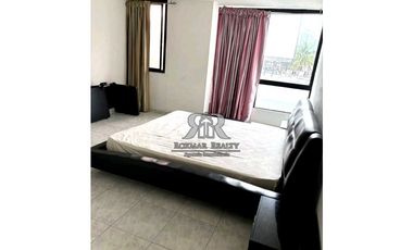 Se Vende Apartamento En Paitilla Edificio Mirasol