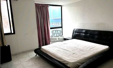 Se Vende Apartamento En Paitilla Edificio Mirasol