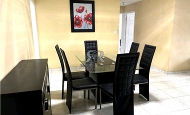 Se Vende Apartamento En Paitilla Edificio Mirasol