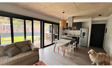 Departamento a estrenar en la Nueva Zona Norte
