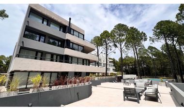 Departamento a estrenar en la Nueva Zona Norte