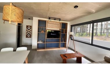 Departamento a estrenar en la Nueva Zona Norte