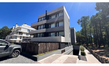 Departamento a estrenar en la Nueva Zona Norte