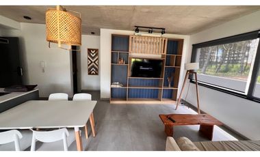Departamento a estrenar en la Nueva Zona Norte