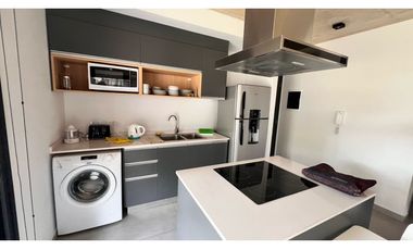 Departamento a estrenar en la Nueva Zona Norte