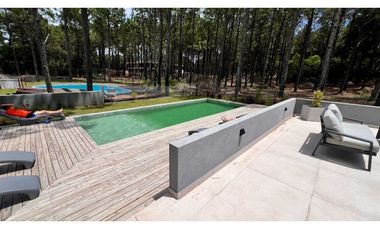 Departamento a estrenar en la Nueva Zona Norte