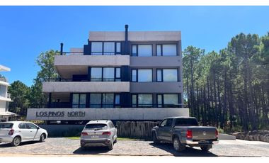 Departamento a estrenar en la Nueva Zona Norte