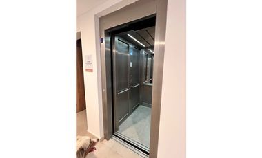 Departamento a estrenar en la Nueva Zona Norte