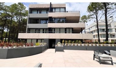 Departamento a estrenar en la Nueva Zona Norte