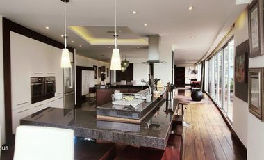Departamento de lujo en Renta, Sector Bellavista