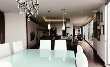 Departamento de lujo en Renta, Sector Bellavista