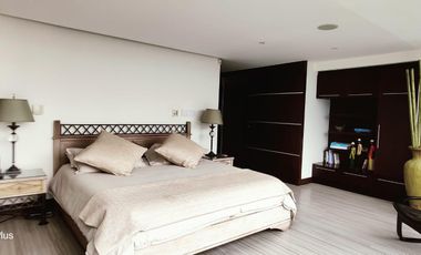 Departamento de lujo en Renta, Sector Bellavista