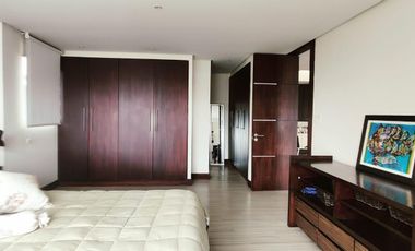 Departamento de lujo en Renta, Sector Bellavista