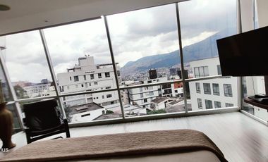Departamento de lujo en Renta, Sector Bellavista