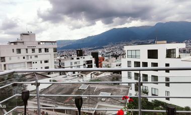 Departamento de lujo en Renta, Sector Bellavista