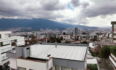 Departamento de lujo en Renta, Sector Bellavista