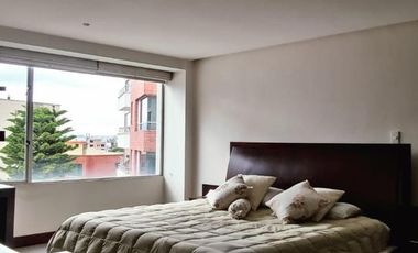 Departamento de lujo en Renta, Sector Bellavista