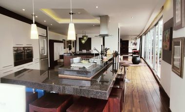 Departamento de lujo en Renta, Sector Bellavista