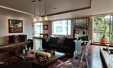 Departamento de lujo en Renta, Sector Bellavista