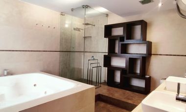 Departamento de lujo en Renta, Sector Bellavista