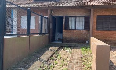 Duplex en venta en Las Toninas