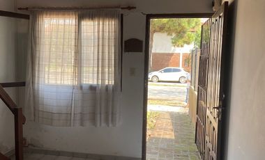 Duplex en venta en Las Toninas