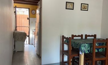 Duplex en venta en Las Toninas