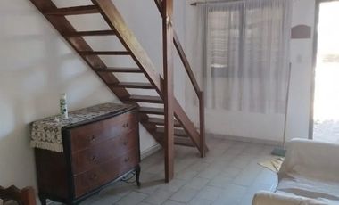 Duplex en venta en Las Toninas