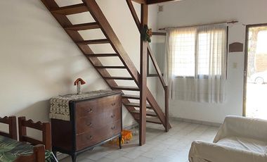 Duplex en venta en Las Toninas