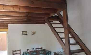 Duplex en venta en Las Toninas