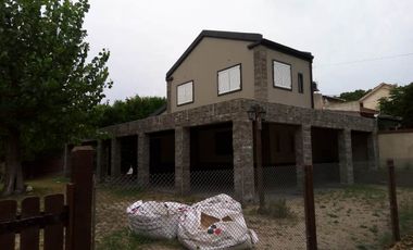 Casa en venta en San Clemente del Tuyu