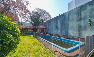 Venta Casa Lote propio 4 amb Pileta Cochera Jardín