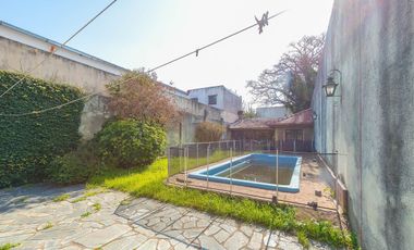 Venta Casa Lote propio 4 amb Pileta Cochera Jardín