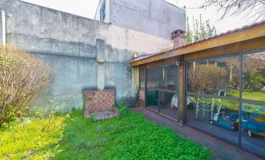 Venta Casa Lote propio 4 amb Pileta Cochera Jardín