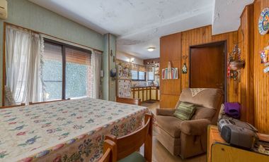 Venta Casa Lote propio 4 amb Pileta Cochera Jardín