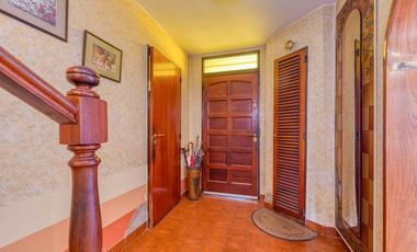 Venta Casa Lote propio 4 amb Pileta Cochera Jardín