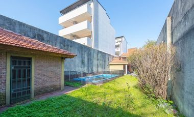 Venta Casa Lote propio 4 amb Pileta Cochera Jardín