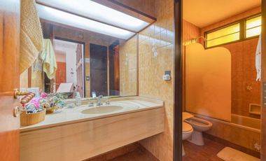 Venta Casa Lote propio 4 amb Pileta Cochera Jardín
