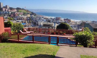 Casa en venta en VIÑA DEL MAR