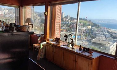 Casa en venta en VIÑA DEL MAR