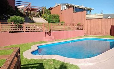 Casa en venta en VIÑA DEL MAR