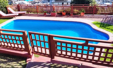 Casa en venta en VIÑA DEL MAR