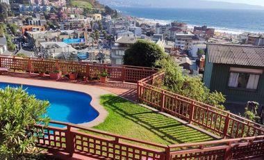 Casa en venta en VIÑA DEL MAR